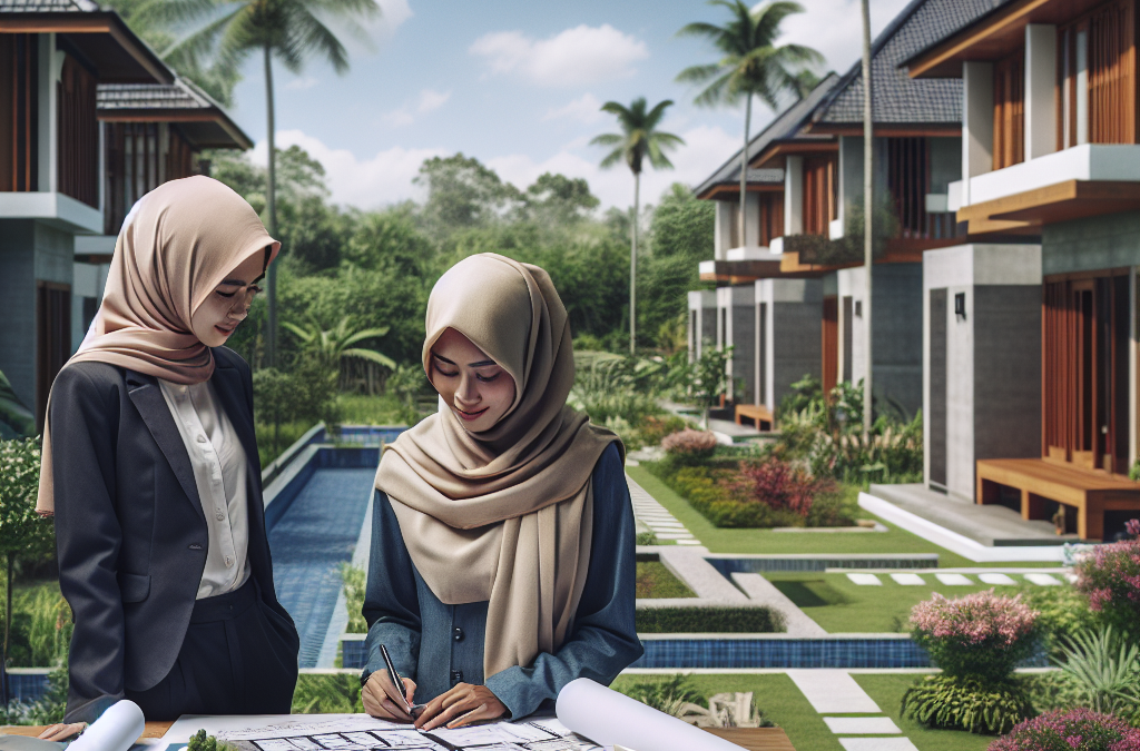 Temukan Spesialis Arsitek Rumah Kost Terbaik untuk Membuat Desain Modern Impian Anda