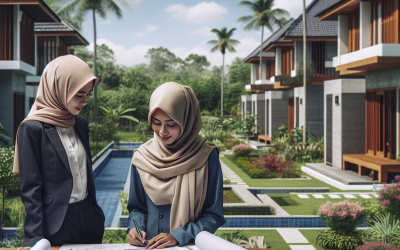 Temukan Spesialis Arsitek Rumah Kost Terbaik untuk Membuat Desain Modern Impian Anda